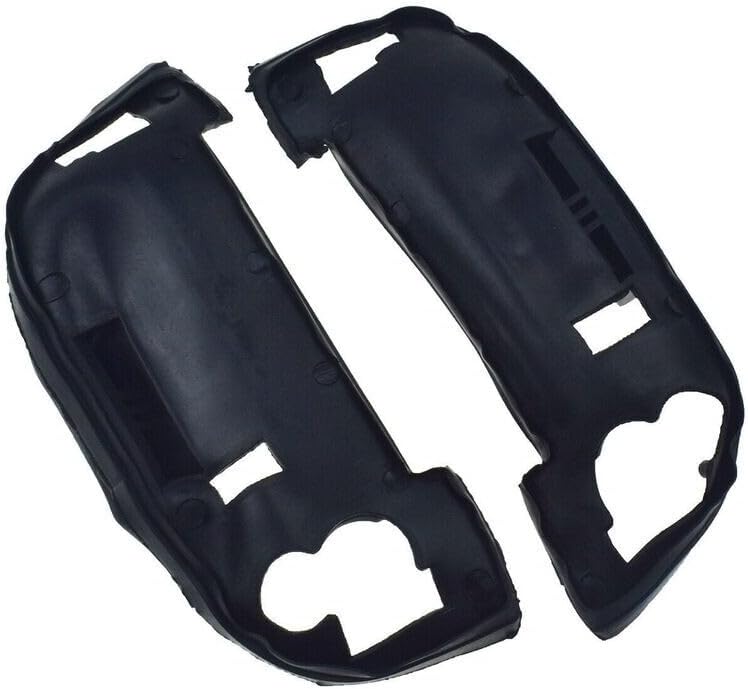 ya 10 9.16 baidi 2Pcs Left Right Door Handle Seal for 1990-2004 for VW Transproter T4 701837205 New