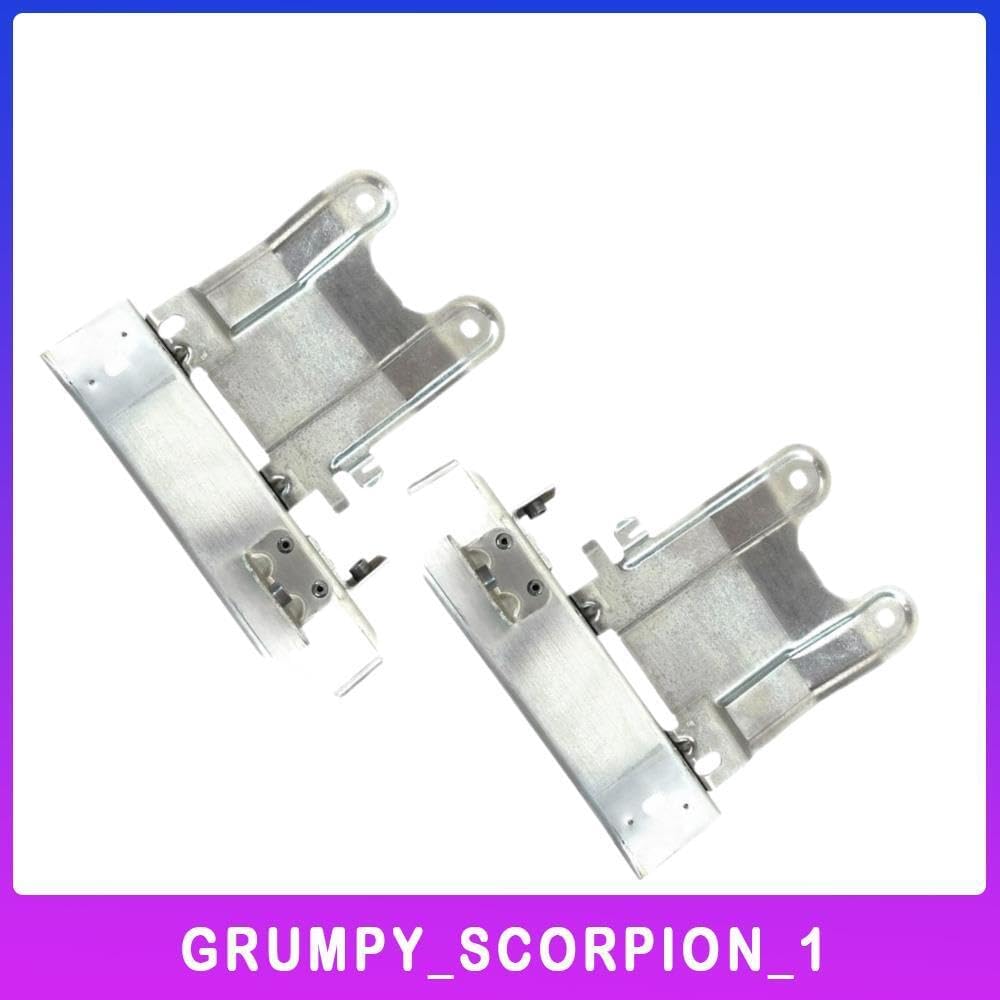 ya 5 8.10 Fits For F87 F80 F82 F83 2x Front LH & RH Side Bumper Lower Deformation Element