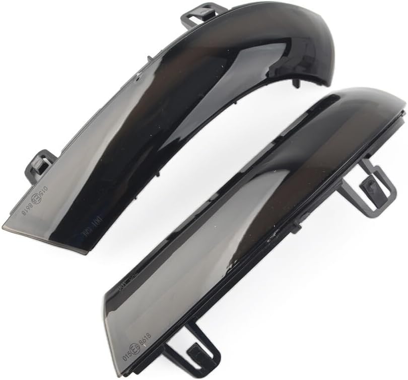 ya 7 8.24 baidi Sequential LED Side Mirror Turn Signal Light for VW for Golf 5 for JETTA for Passat for Skoda