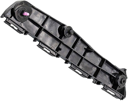 ya 2 8.15 Front bumper bracket suitable for 2016-2018 for Toyota Prius 52115-47050 black