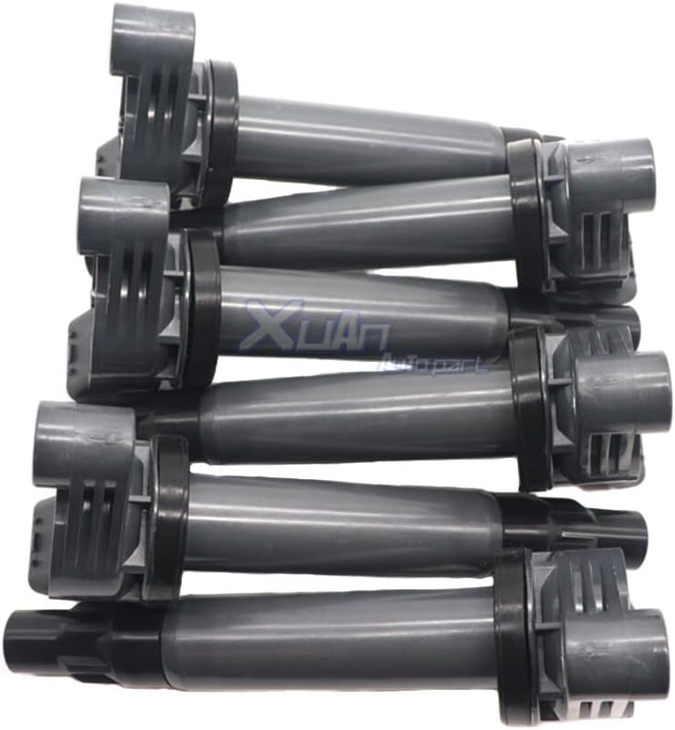 ya 9 10.24 for Lexus RX400h 3.3L 90919-02212 Car Ignition Coil for Toyota for SIENNA 90919-02246 6P