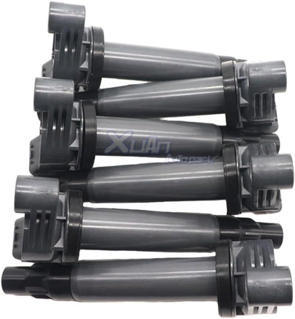 ya 9 10.24 for Lexus RX400h 3.3L 90919-02212 Car Ignition Coil for Toyota for SIENNA 90919-02246 6P