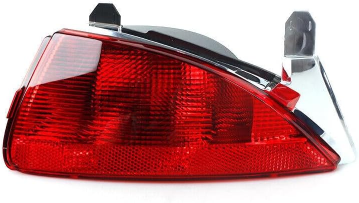 ya 2 8.15 Rear brake light stop warning light LH&RH for Renault Kadjar 2015 2016 2017-2018