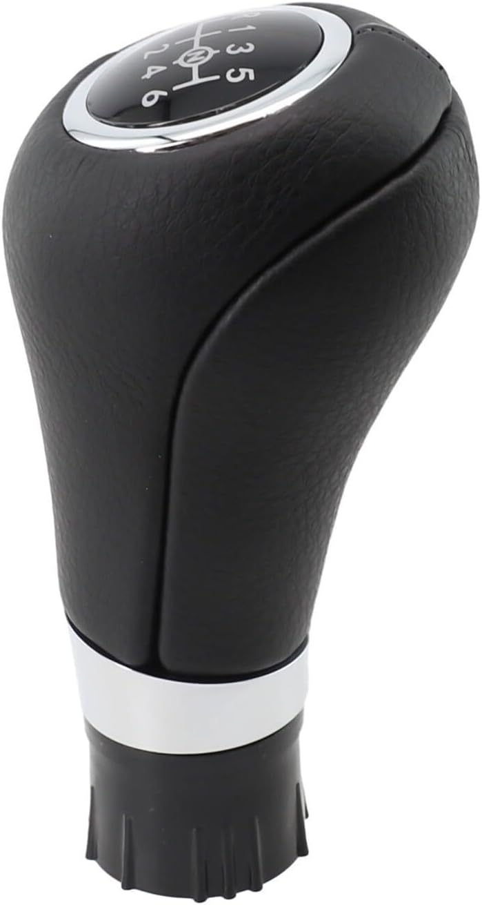 ya 4 8.24 baidi 6 Speed 14,5 MM for Manual Shift Gear KNOB for for Mercedes W204,W212,C300,A207,CL203