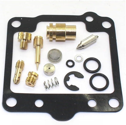 ya 6 8.24 baidi Carburetor Carb Rebuild Repair Kit for Suzuki GS750E Motorcycle Accessories