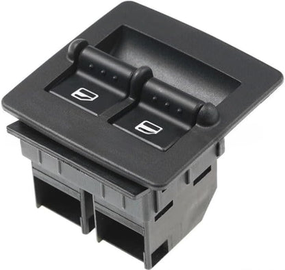 ya 4 8.8 Bouton de Leve Vitre Avant Droit Pour for VW Beetle 99-01 1C0959855A 1C0959855