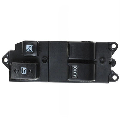 ya 4 8.8.2 Front Driver Side Left Power Window Switch for Toyota Tacoma 2 Door 1996-2000