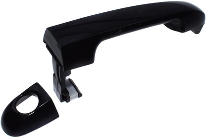 ya 2 8.15 Front Driver Side Exterior Door Handle for 2007-2012 for Hyundai for Elantra 