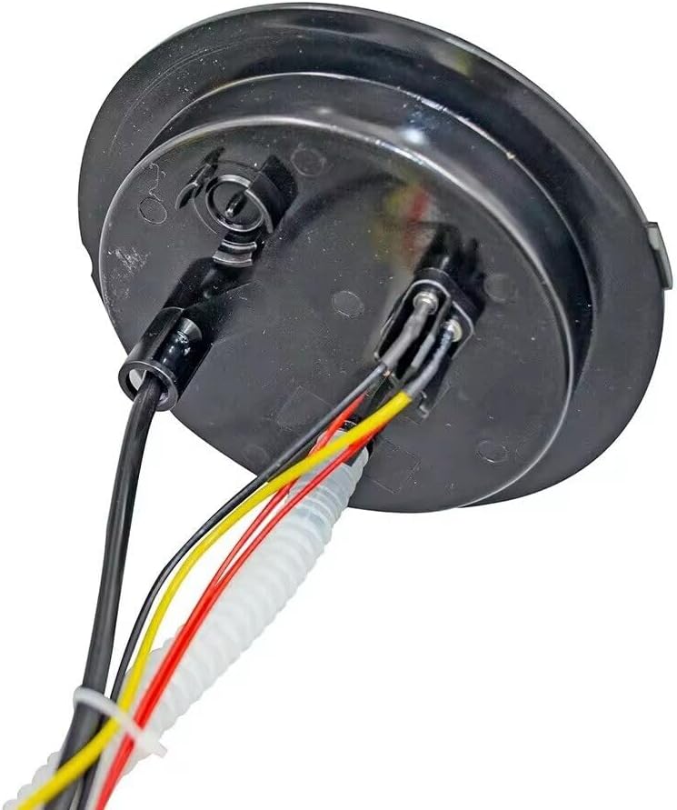 ya 5 8.10 WAJ Fuel Pump Module 16117170011 for BMW E65 N52 730I 730LI 2002-2008