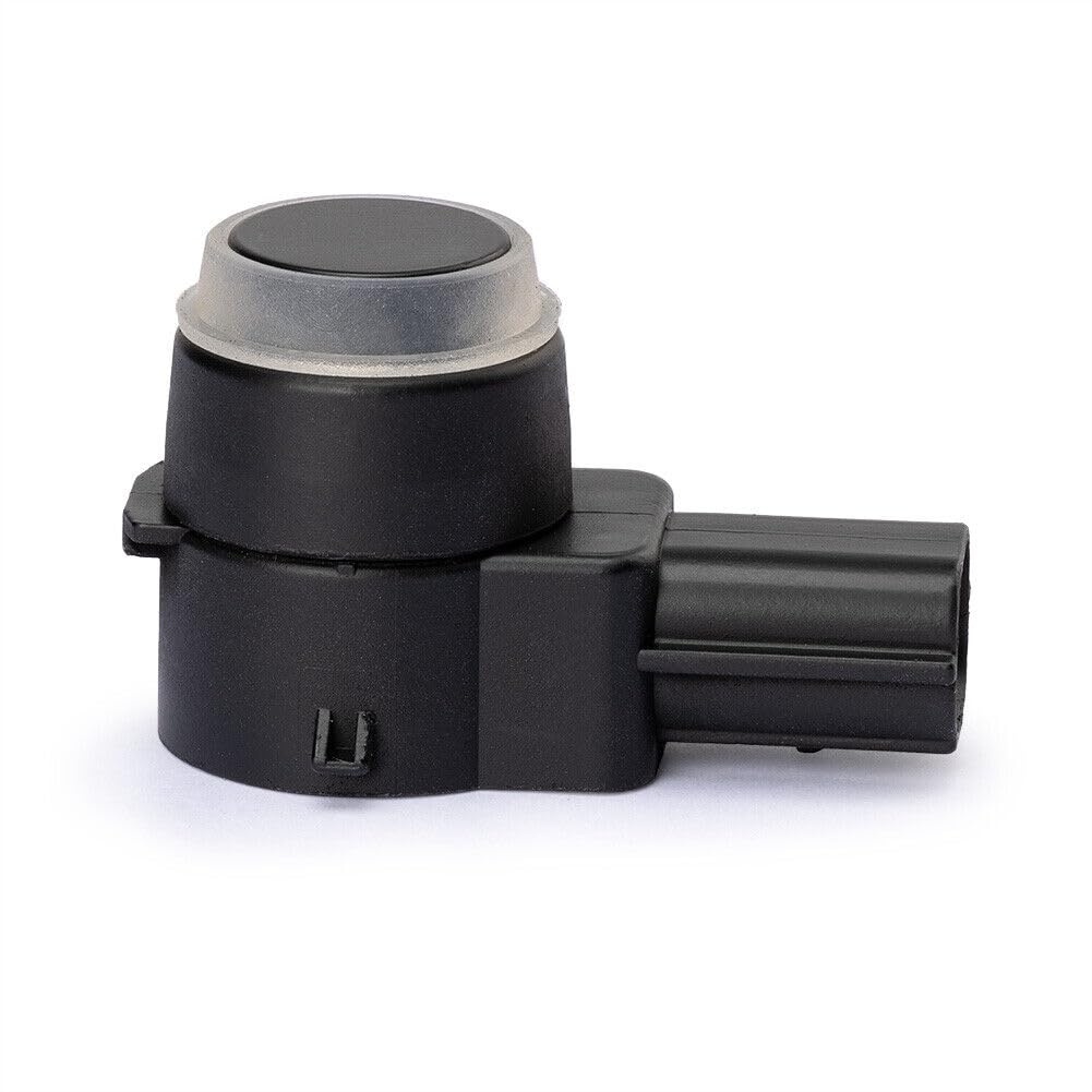 ya 6 8.14 4 Pack Parking Assist Sensor 25961321 Suitable for Chevrolet for Cadillac for Buick for GMC 14-19 25961317