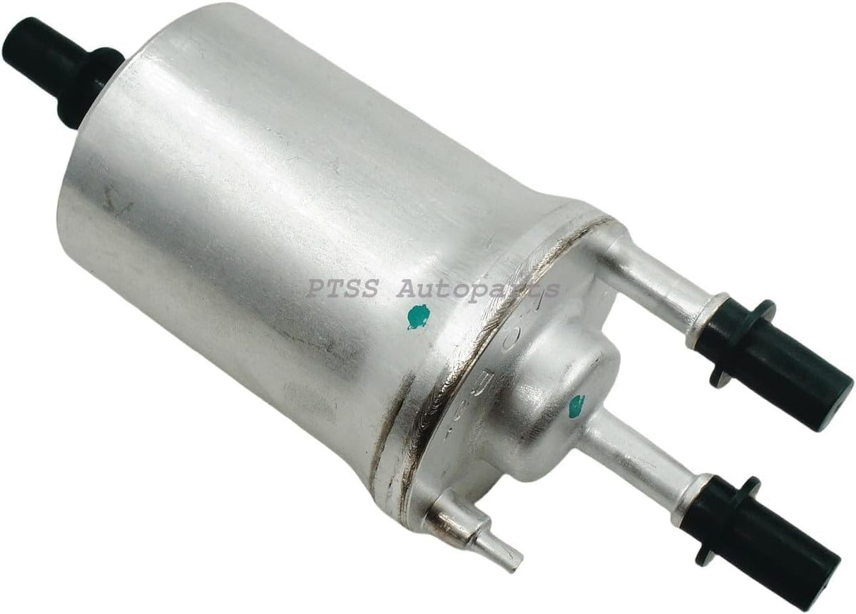 ya 15 10.19 zhengce 6Q0201051J OE SOFIMA Fuel Filter 4.0 bar for Audi A3 TT for VW Beetle Eos