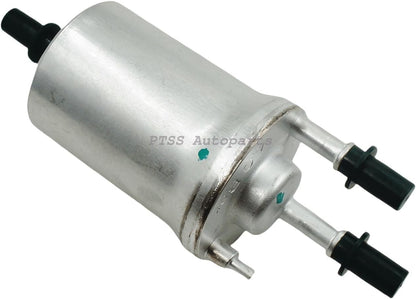 ya 15 10.19 zhengce 6Q0201051J OE SOFIMA Fuel Filter 4.0 bar for Audi A3 TT for VW Beetle Eos