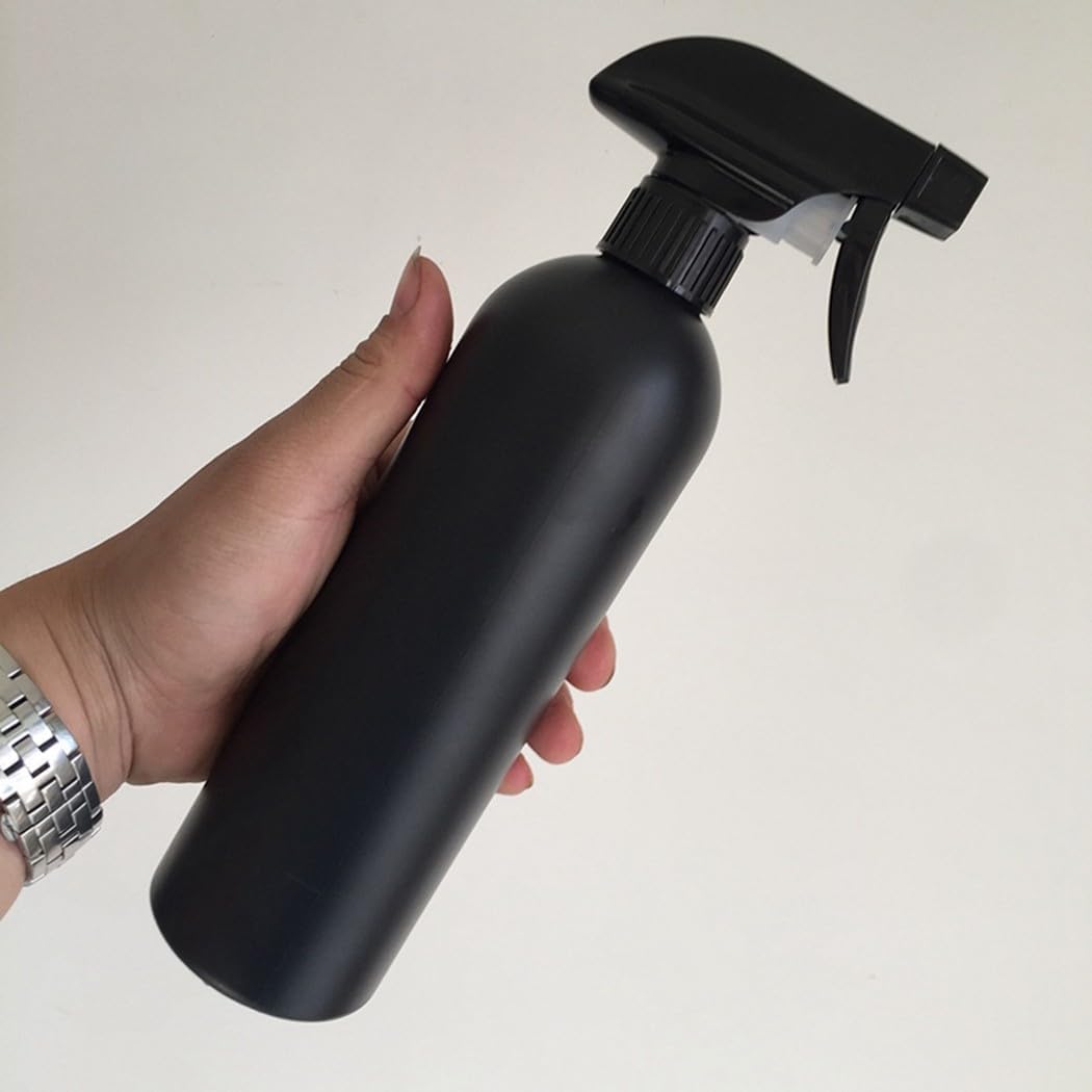 ya 26 10.21 baidi Unique Trigger Design Clean Spray Bottle for Efficient 500Ml