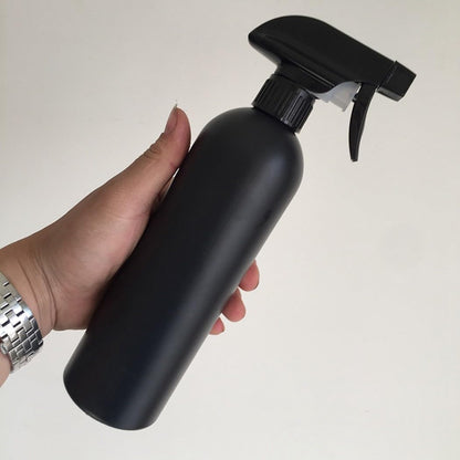 ya 26 10.21 baidi Unique Trigger Design Clean Spray Bottle for Efficient 500Ml