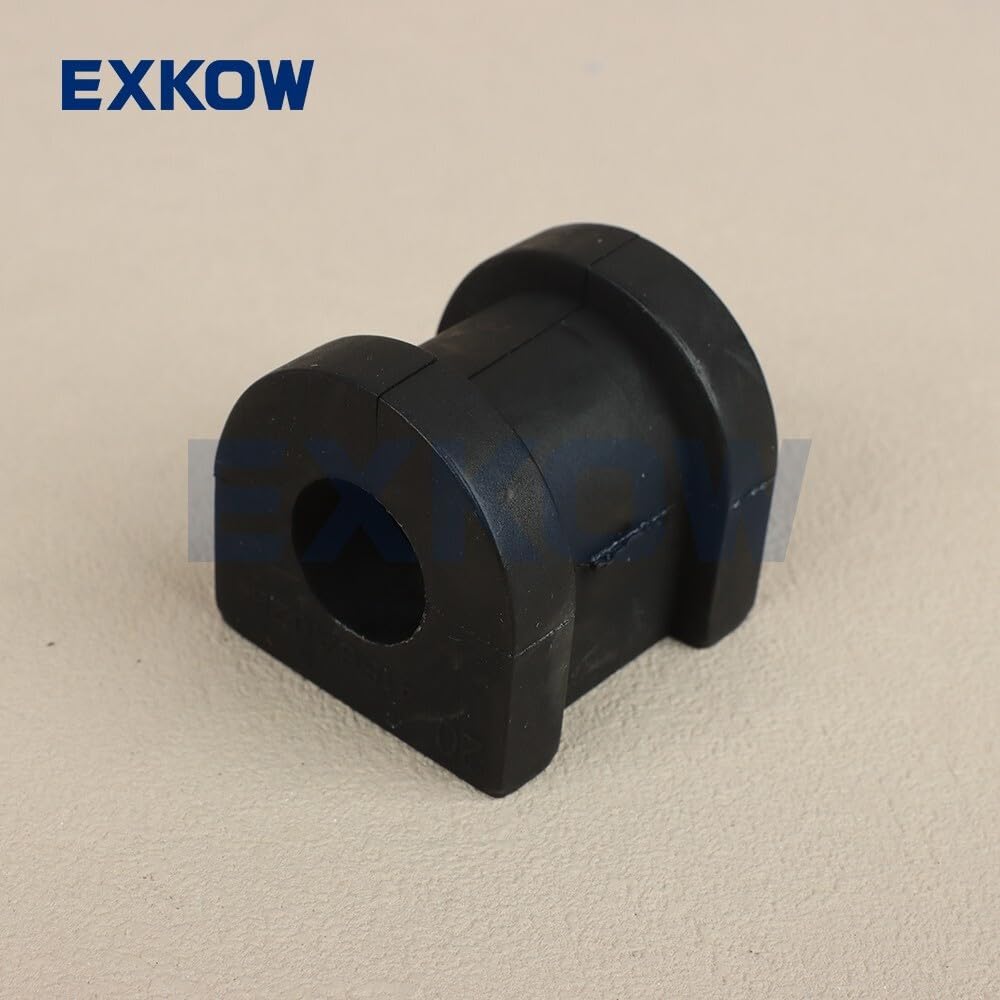 ya 5 8.10 2X Rear SUSP Stabilizer Bushing for Mitsubishi for Outlander 2.4 3.0 06-12 4156A028