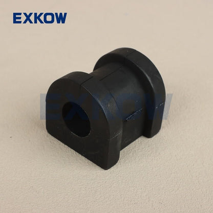ya 5 8.10 2X Rear SUSP Stabilizer Bushing for Mitsubishi for Outlander 2.4 3.0 06-12 4156A028