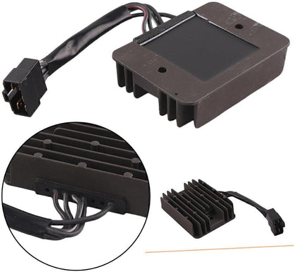 ya 2 8.15 1x Voltage Regulator Rectifier Fit for Suzuki GSXR1300 1999-2007 GSF400/GSXR400