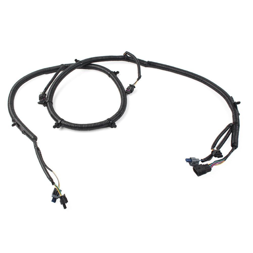 ya 4 8.8.2 Front Bumper Wiring Harness for Jaguar XF XFL 2015-2020 T2H27971