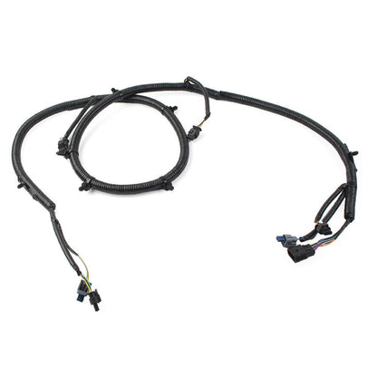 ya 4 8.8.2 Front Bumper Wiring Harness for Jaguar XF XFL 2015-2020 T2H27971