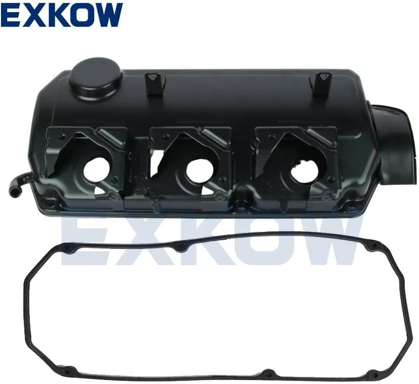 ya 11 9.14 baidi6G75 LH Rocker Protective Cover for Mitsubishi for Pajero Montero V67 V77 3.8L 00-06 MN119827
