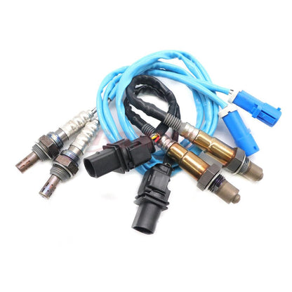 ya 6 8.24 baidi 4X Oxygen Sensor for Ford Taurus Flex MKT MKS Mondeo Hatchback Estate Saloon 