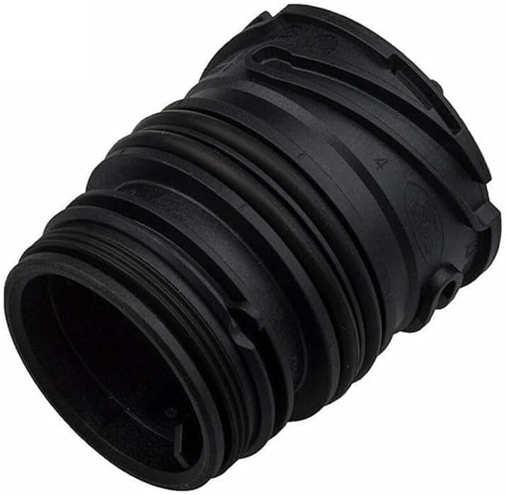 ya 4 8.14 New Transmission Bulkhead Connector Valve Body Module 6R80 for Ford 2006-2020
