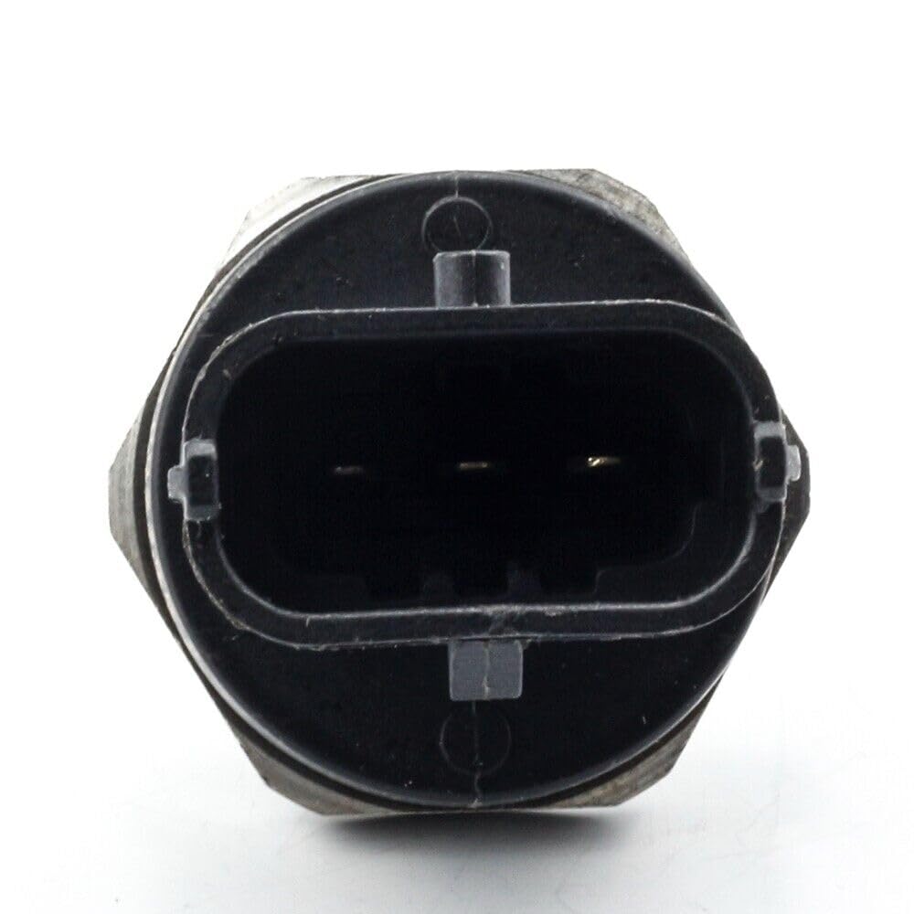 ya 2 8.15 Equipment for Man ufacturer 0281002398 for 01-04 poun for DS 7 6.6L Universal Du for Ram ax Fuel Pressure Sensor