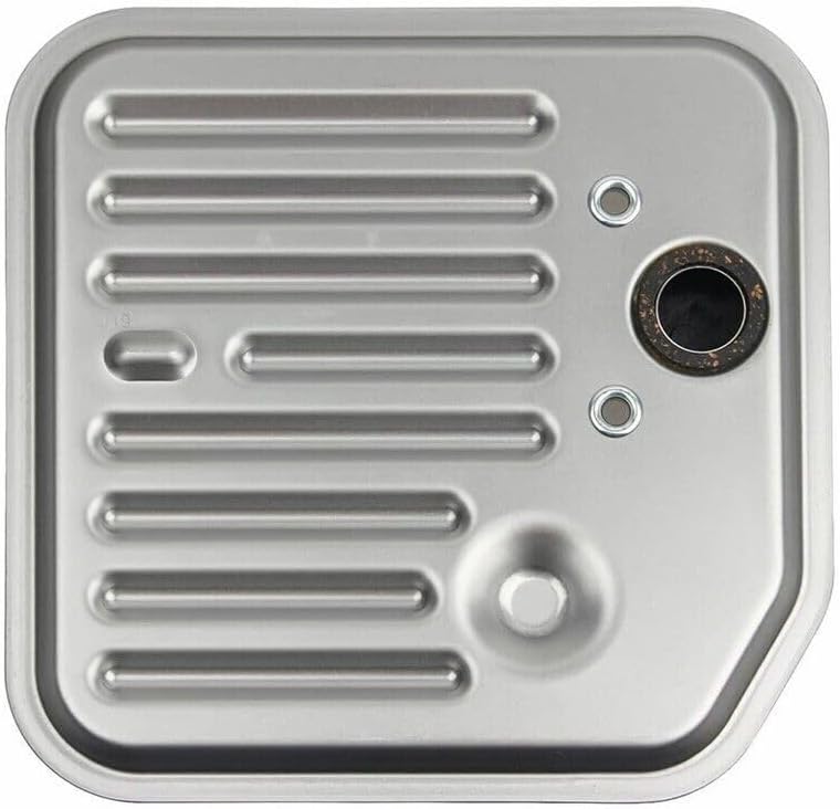 ya 9 10.24 A518 46RH 46RE A618 47RE 47RH 48RE Transmission Filter Kit Pan Gasket 98-10 RAM-