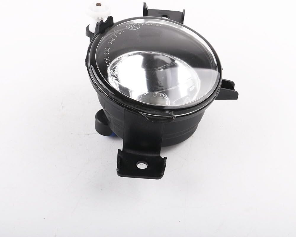 ya 9 10.24 Fits for BMW for X5 E70 Sport Package 2011-2013 Front RH Fog Light Without Lamp Bulb