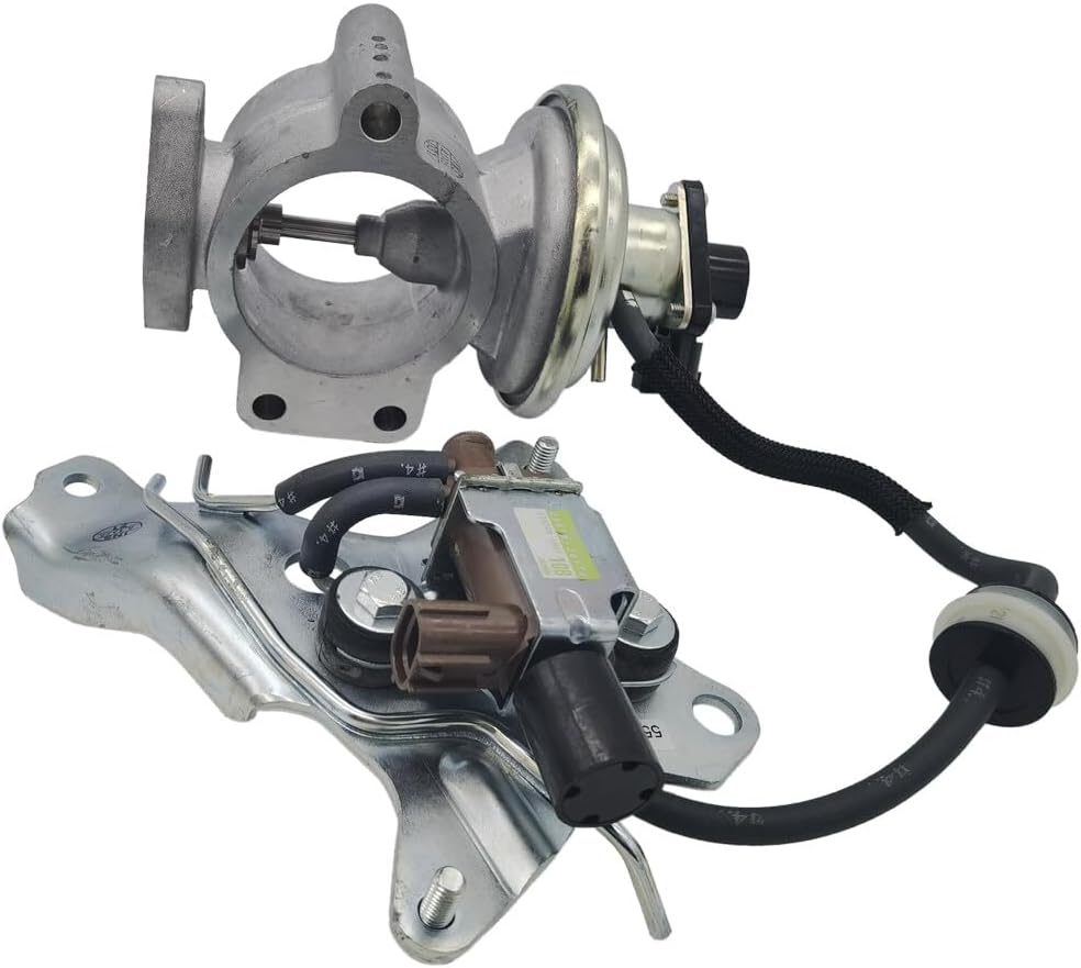 ya 10 9.16 baidi Vacuum Solenoid Valve for Toyota for Land Cruiser Prado J15 3.0 D-4D 25800-30190