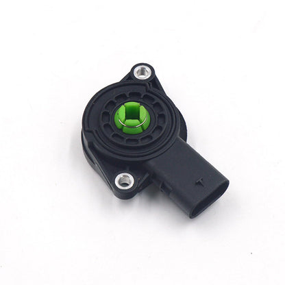 ya 6 8.14 The Intake Manifold Control Sensor Solenoid Valve is Suitable for VW Passat B6 07L 907 386 A