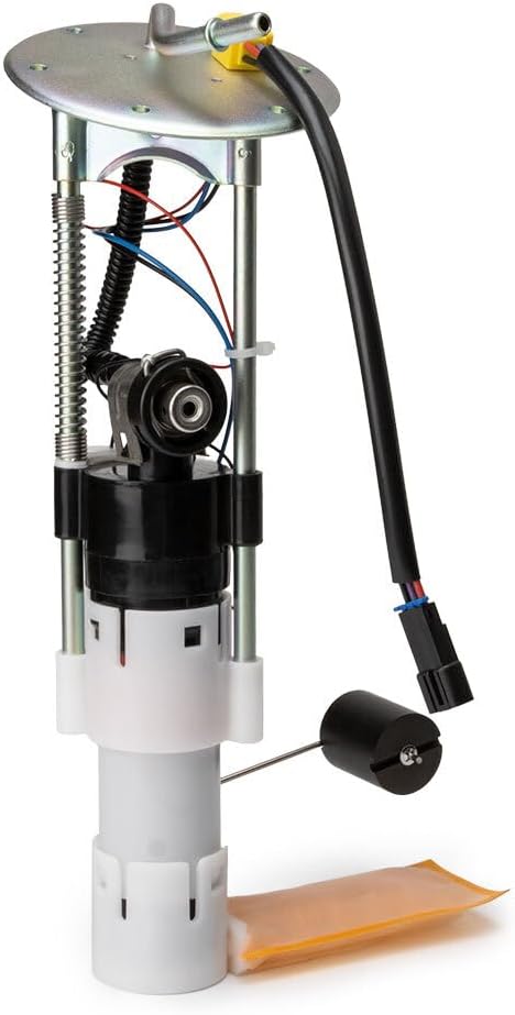 ya 4 8.10 for Polaris Sportsman 500 EFI 2006-2007 Fuel Pump Assembly 47-1041 22520437