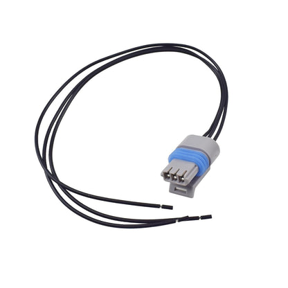 ya 2 8.15 Crankshaft Position Sensor Harness Plug 4921601 is Suitable for Dodge for Ram 2500 3500