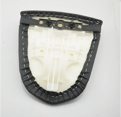 ya 23 10.7 baidi New Rear Pillion Passenger Pad for SEAT Cushion for Suzuki GSXR 600/750 2004-2005