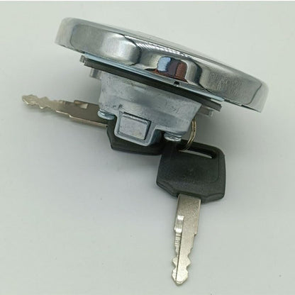 ya 13 9.15 baidi Fuel Tank Cap Cover Lock Key for Kawasaki VN800 Vulcan 800 Drifter 1999-00
