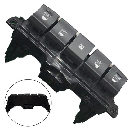ya 23 10.7 baidi Main Window Control Switch for for Kia for Pegas (2018+) Part Number 93570H7000