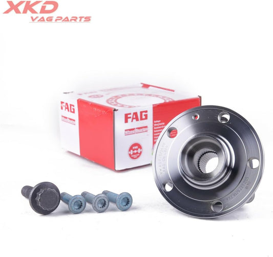 ya 4 8.8.2 Front Wheel Bearing Assembly for VW for Golf E- for Golf 8V0498625