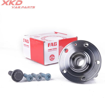 ya 5 8.24 baidi Front Wheel Bearing Assembly for VW for Golf E- for Golf 8V0498625