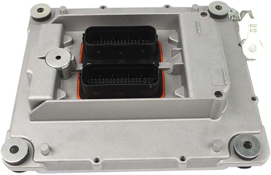 ya 16 10.20 baidi VOE60100000 ECU Controller 60100000 for Volvo L110F L120GZ L60F L60GZ L70F L90GZ