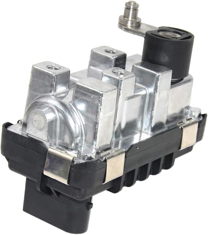 ya 4 8.14 Turbo Electronic Actuator Fits for Ford PX Ranger for Mazda BT-50 3.2L 2011-2015