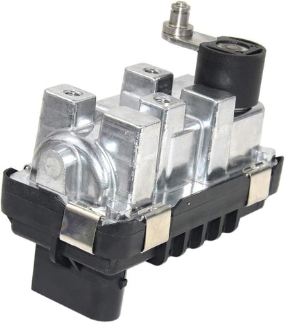 ya 4 8.14 Turbo Electronic Actuator Fits for Ford PX Ranger for Mazda BT-50 3.2L 2011-2015