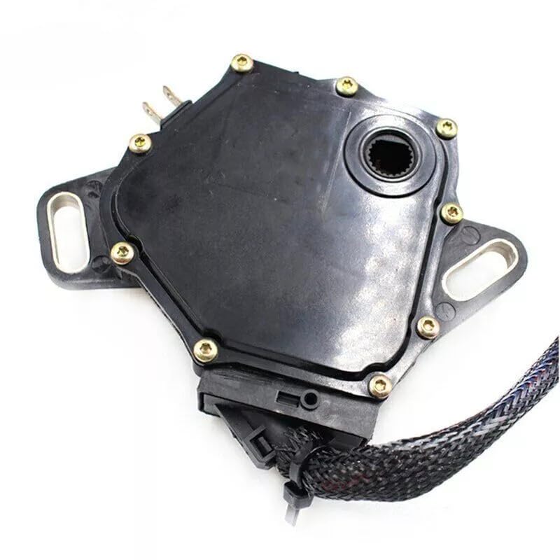 ya 6 8.14 1PCS Neutral Transmission Switch 7700100010 Fits for Citroen for Peugeot New 252927