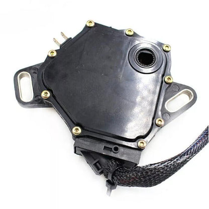 ya 6 8.14 1PCS Neutral Transmission Switch 7700100010 Fits for Citroen for Peugeot New 252927