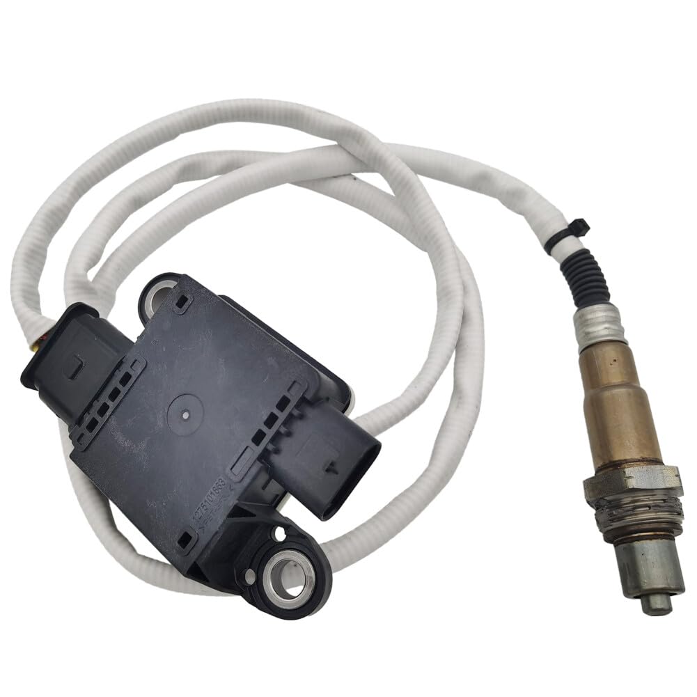ya 4 8.8 Diesel Exhaust Particulate Sensor JC3A-5L239-CA Fits for Ford 0281007523