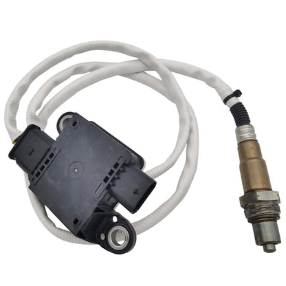 ya 4 8.8 Diesel Exhaust Particulate Sensor JC3A-5L239-CA Fits for Ford 0281007523