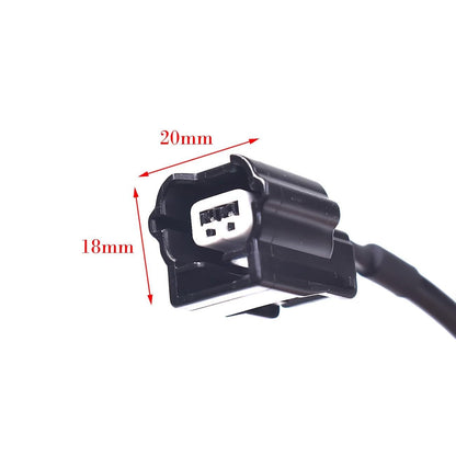 ya 4 8.8 Right Rear ABS Wheel Speed Sensor 47900-JX00A Fits for 2010 for Nissan NV200