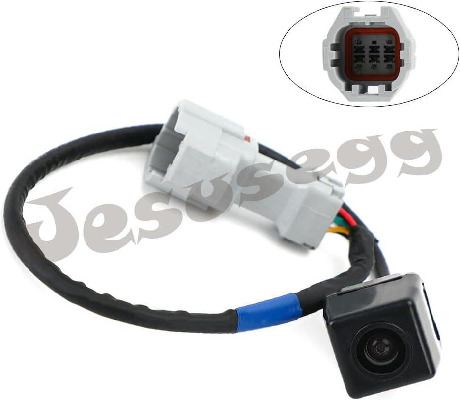 ya 10 9.16 baidi Fit for Hyundai I40 95760-3Z102 Parking Assist Rear Side View Backup Camera