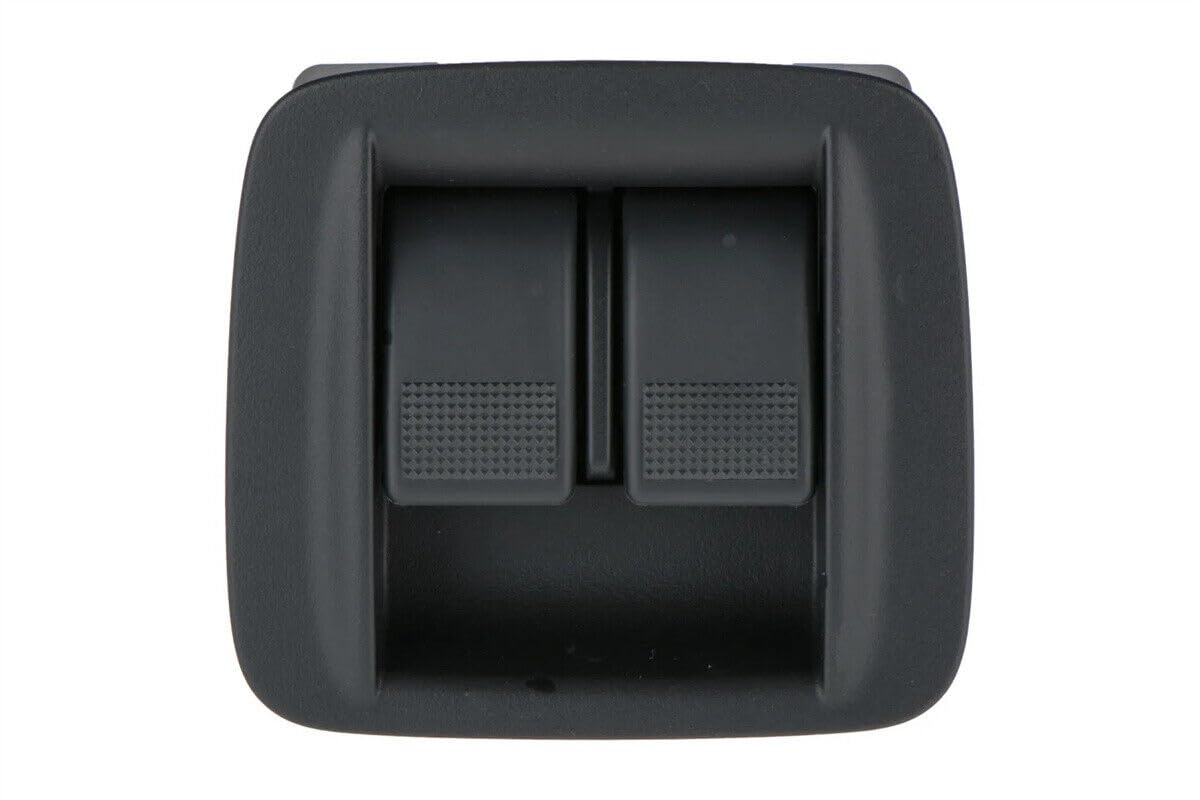 ya 5 8.10 Black Power Window Switch Center Console Fits 1998-2000 for Mazda Miata