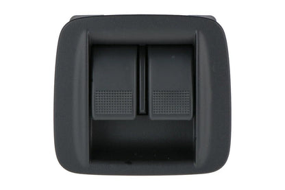 ya 5 8.10 Black Power Window Switch Center Console Fits 1998-2000 for Mazda Miata