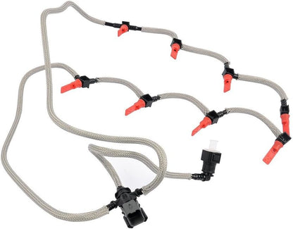 ya 23 10.7 baidi Optimize Your Turbcharged For for for Mazda3 6 CX7 With This Intercooler Bypass Valve